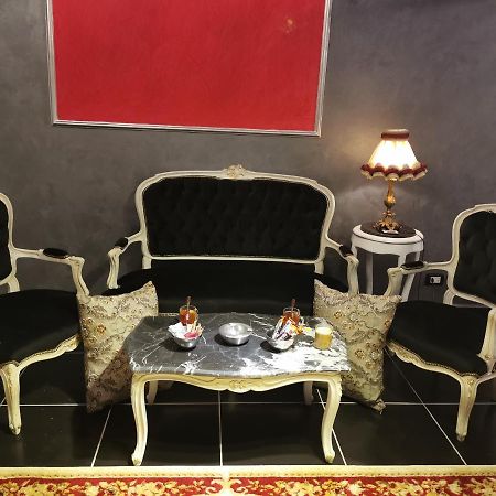 Chic Apartment 2 Шарм ел-Шейх Екстериор снимка