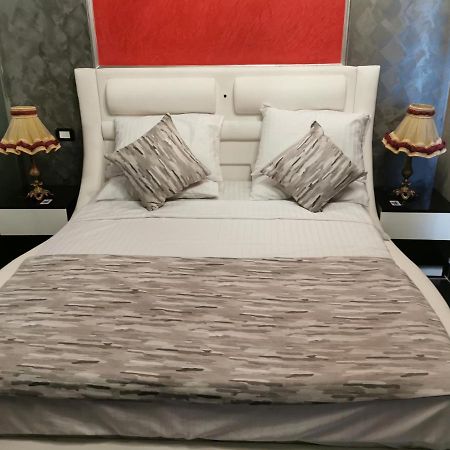 Chic Apartment 2 Шарм ел-Шейх Екстериор снимка
