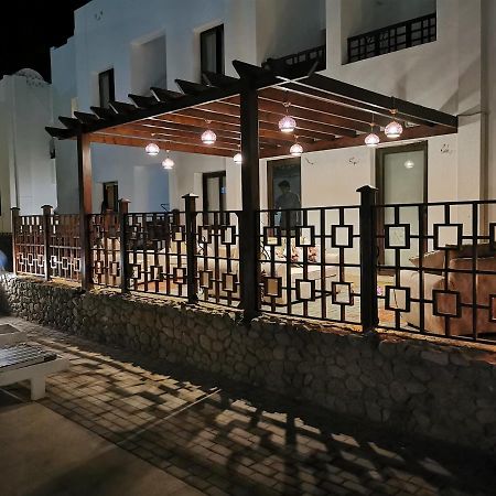 Chic Apartment 2 Шарм ел-Шейх Екстериор снимка