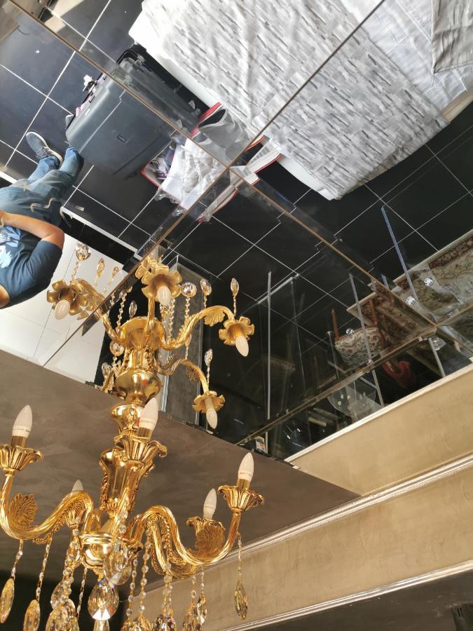 Chic Apartment 2 Шарм ел-Шейх Екстериор снимка