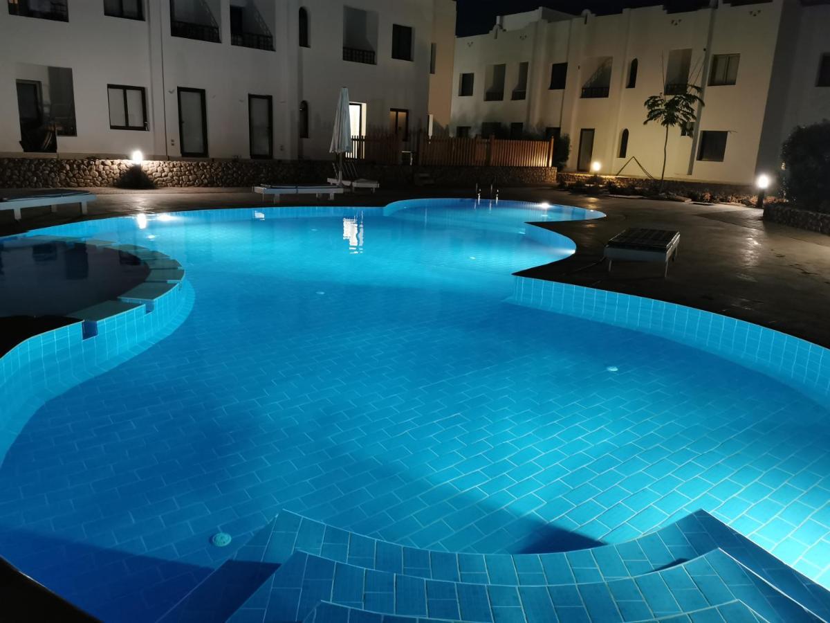 Chic Apartment 2 Шарм ел-Шейх Екстериор снимка