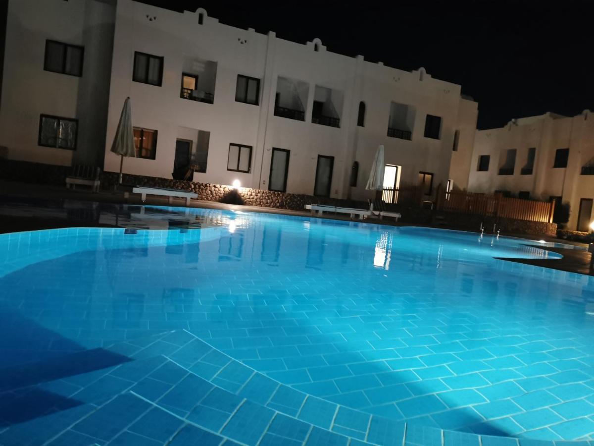 Chic Apartment 2 Шарм ел-Шейх Екстериор снимка