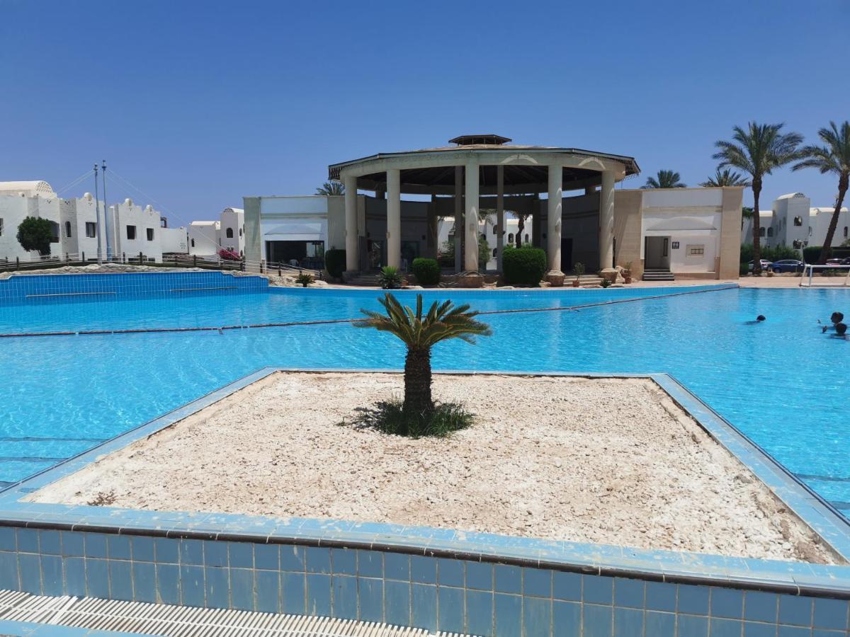 Chic Apartment 2 Шарм ел-Шейх Екстериор снимка