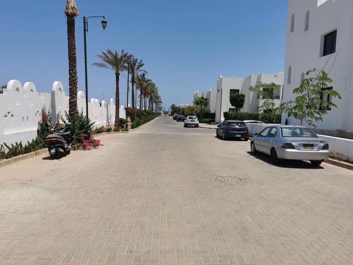Chic Apartment 2 Шарм ел-Шейх Екстериор снимка
