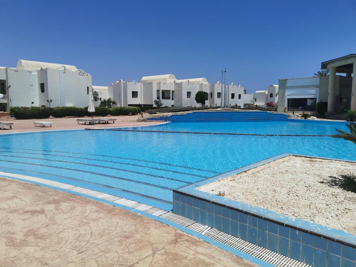 Chic Apartment 2 Шарм ел-Шейх Екстериор снимка