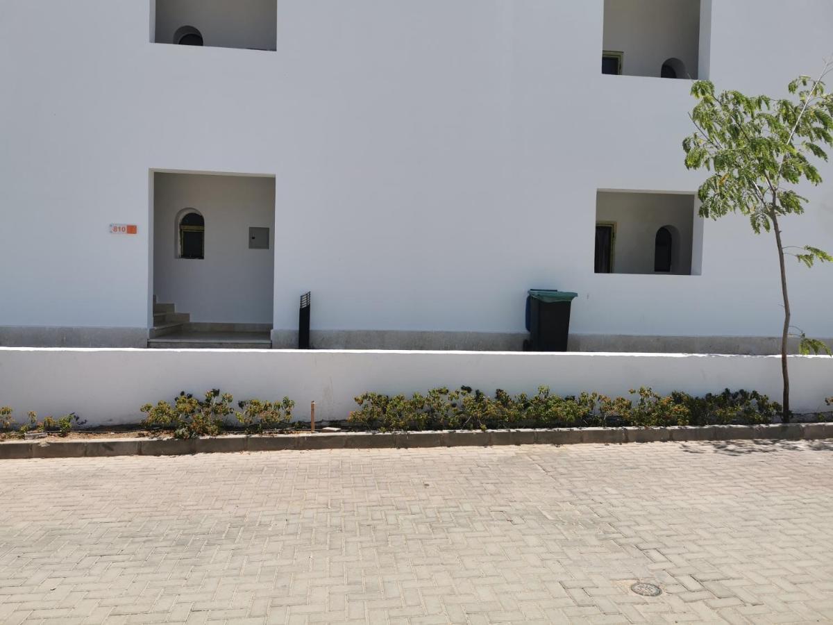 Chic Apartment 2 Шарм ел-Шейх Екстериор снимка