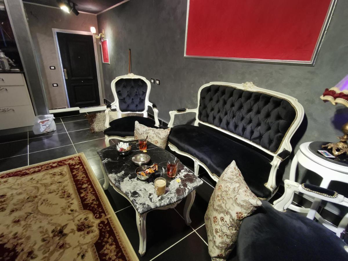 Chic Apartment 2 Шарм ел-Шейх Екстериор снимка