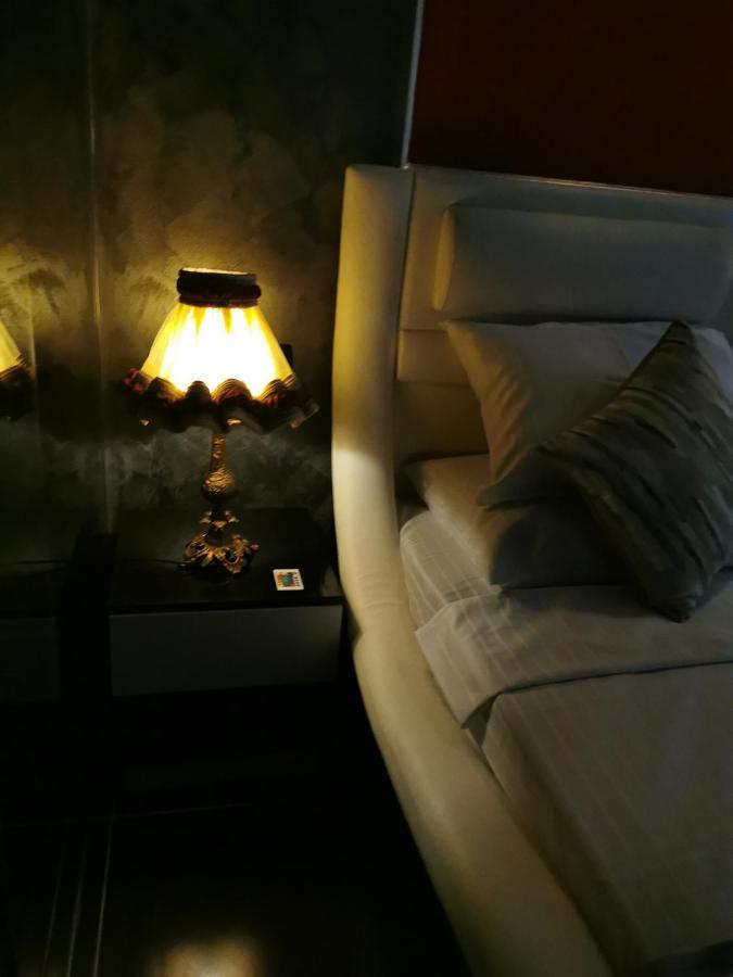 Chic Apartment 2 Шарм ел-Шейх Екстериор снимка
