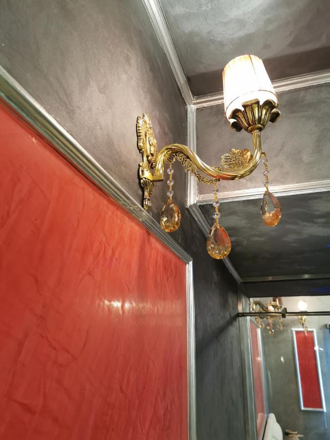 Chic Apartment 2 Шарм ел-Шейх Екстериор снимка