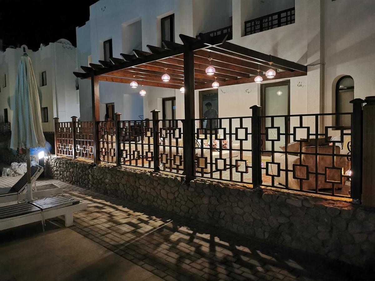 Chic Apartment 2 Шарм ел-Шейх Екстериор снимка