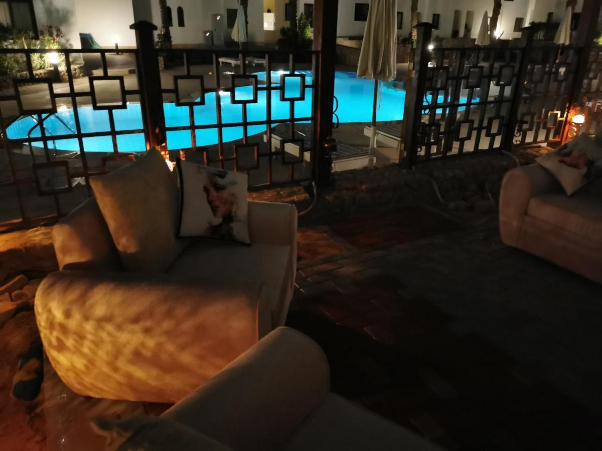 Chic Apartment 2 Шарм ел-Шейх Екстериор снимка