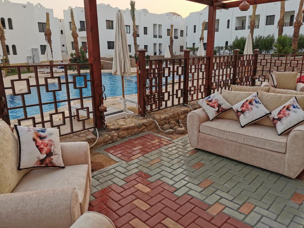 Chic Apartment 2 Шарм ел-Шейх Екстериор снимка