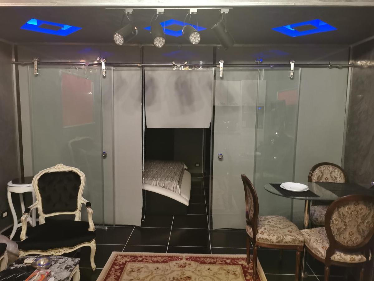 Chic Apartment 2 Шарм ел-Шейх Екстериор снимка