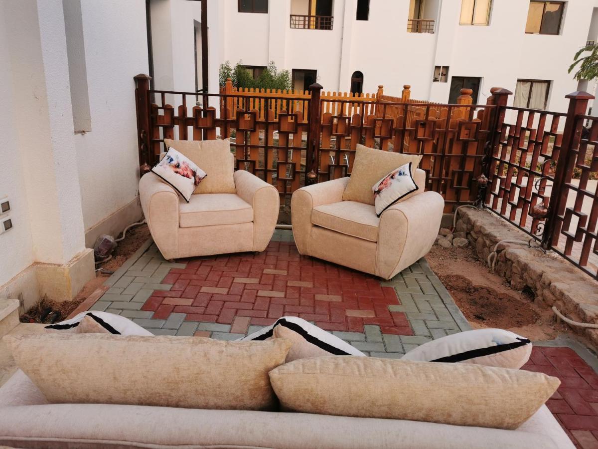 Chic Apartment 2 Шарм ел-Шейх Екстериор снимка